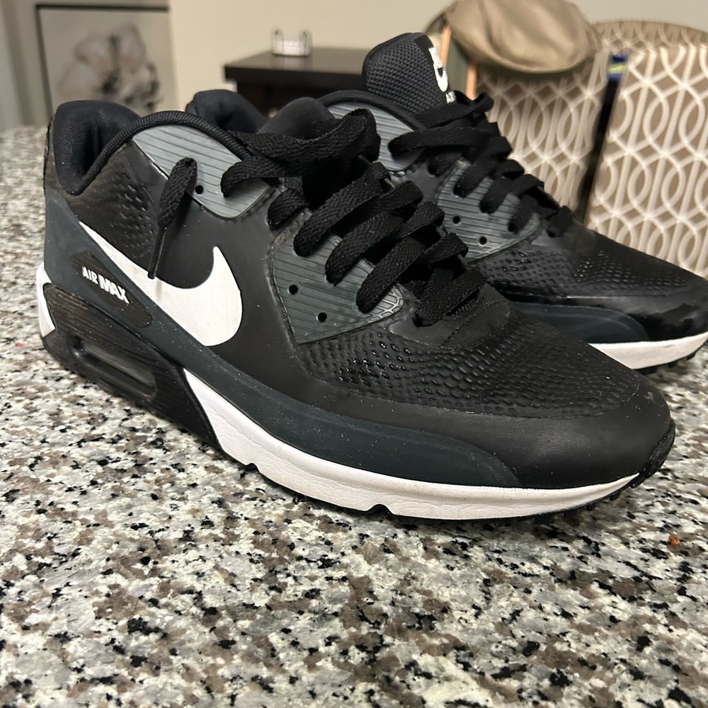 Air max 90 golf shoe
